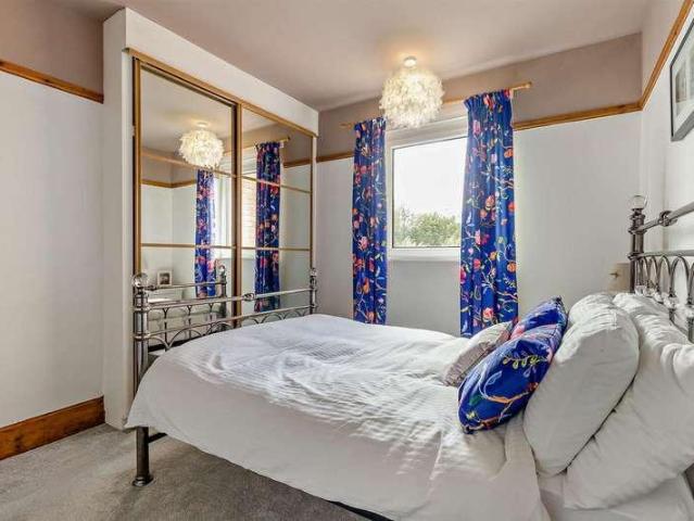 House for sale in Thorpe Hesley, South Yorkshire
