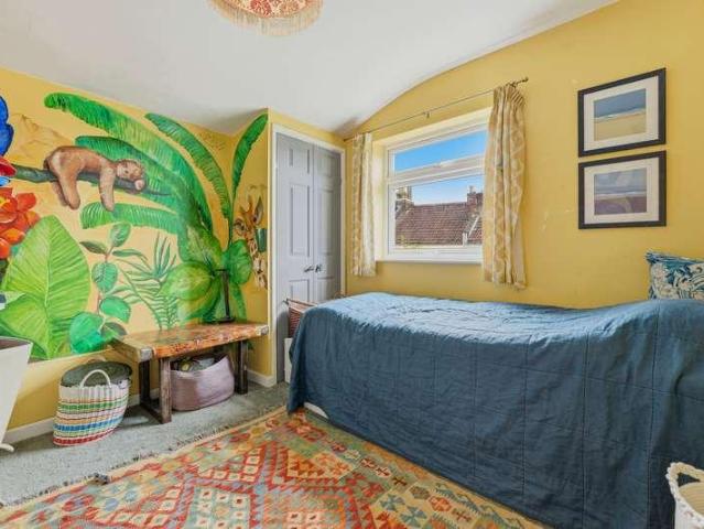 House for sale in Feckenham, City Of Bristol