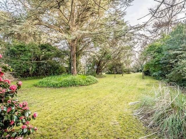 House for sale in Budleigh Salterton, Budlake