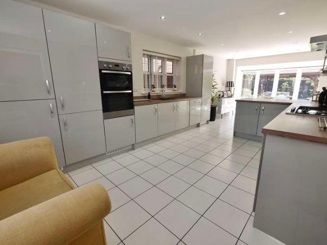 House for sale in Branton, South Yorkshire