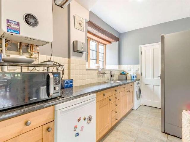 House for sale in Aston Crews