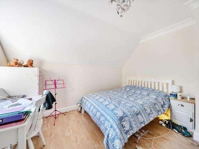 House for sale in The Slade, Oxfordshire