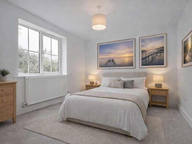 House for sale in Gedling