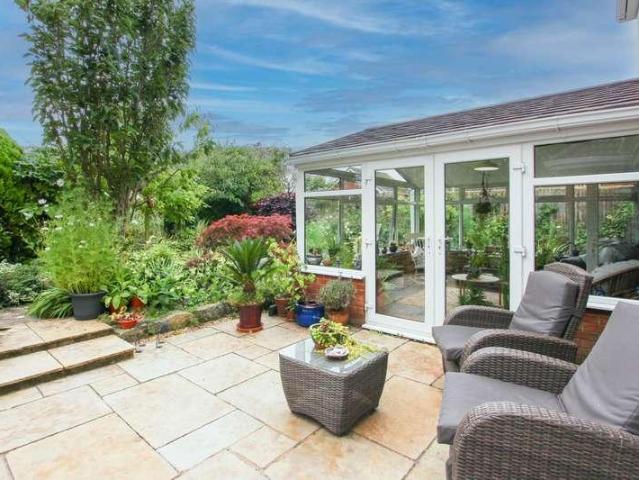 House for sale in Pimperne, Blandford