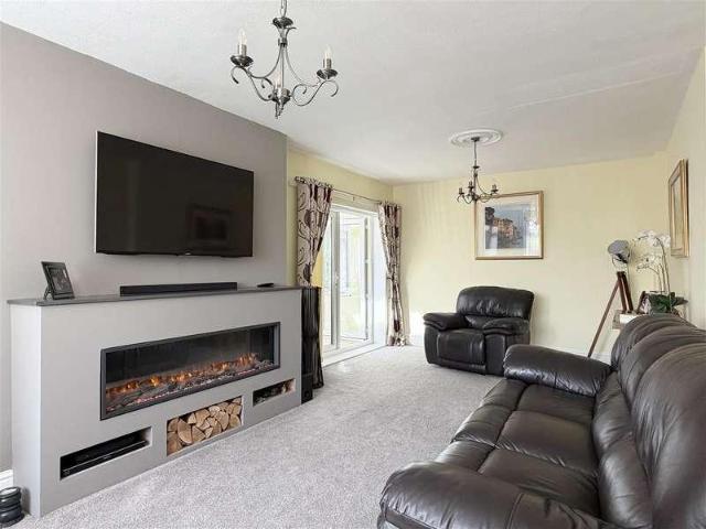 House for sale in Upper Derndale, Canon Pyon