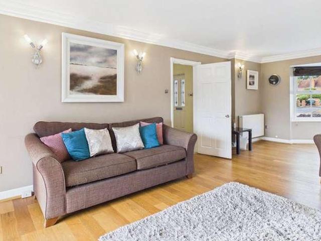 House for sale in Blossomfield, Solihull