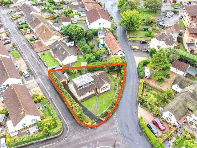 House for sale in Worle, Weston-super-mare