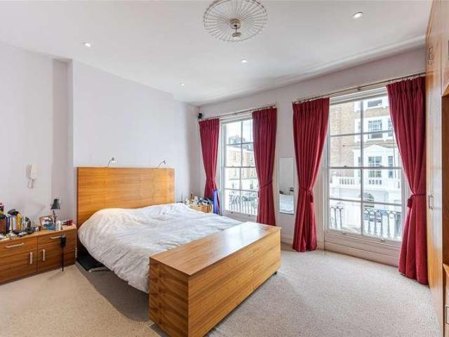 House for sale in City of Westminster, Greater London