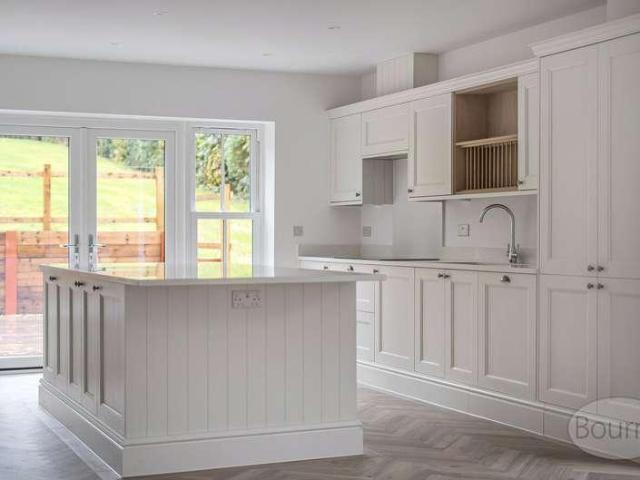 House for sale in Bolton Low Houses, Hampshire
