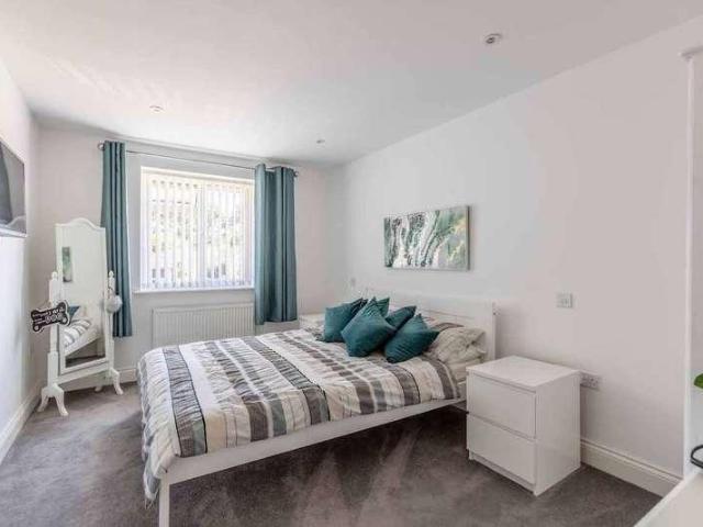 House for sale in Row Town, Surrey