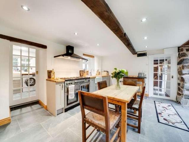 House for sale in Lydbury North, Shropshire