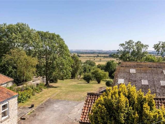 House for sale in Great Edstone, North Yorkshire