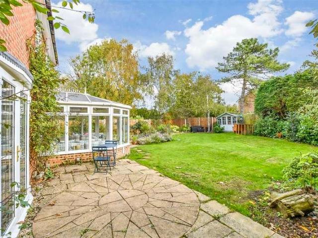 House for sale in Bourne Vale, Kent