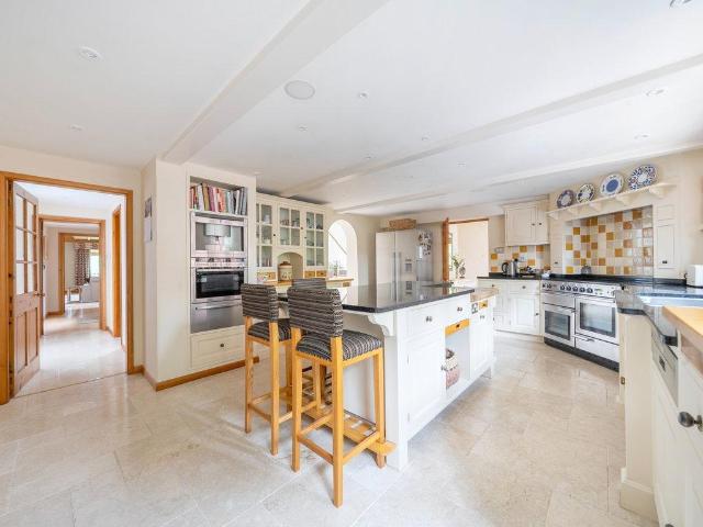 House for sale in Ratcliffe on the Wreake, Elmfield