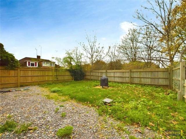 House for sale in Earley
