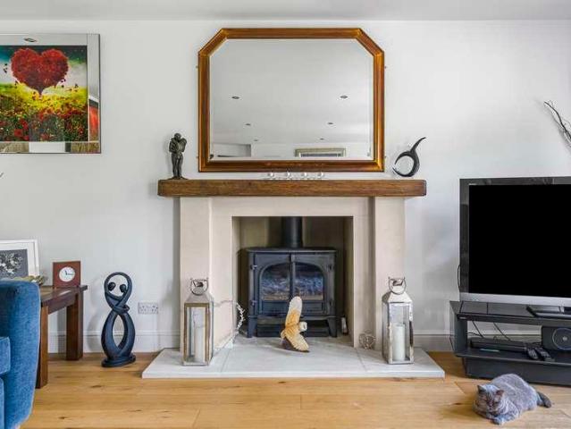 House for sale in Elmbridge, Surrey