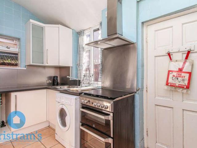 House for sale in Hyson Green, Haddon