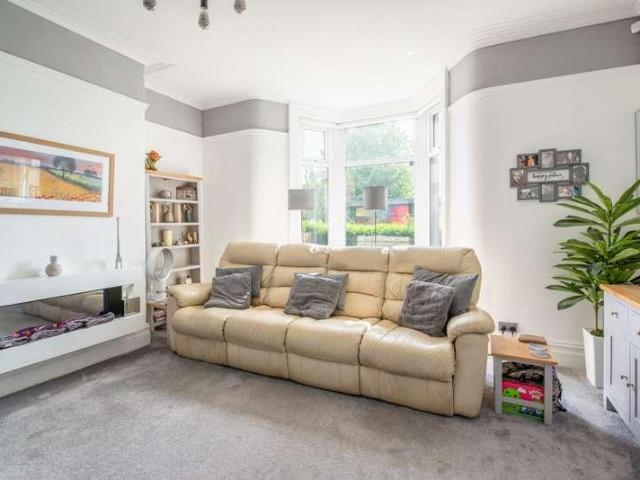 House for sale in Priestthorpe, Bingley