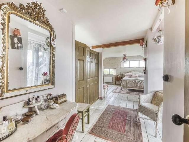 House for sale in Fritchley, Amber Valley