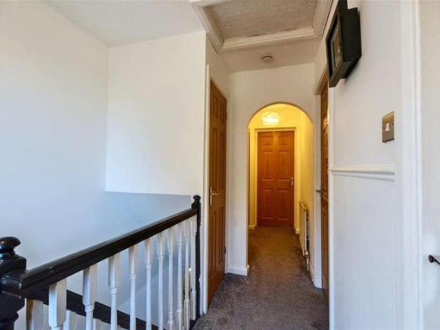 House for sale in Attenborough, East Midlands