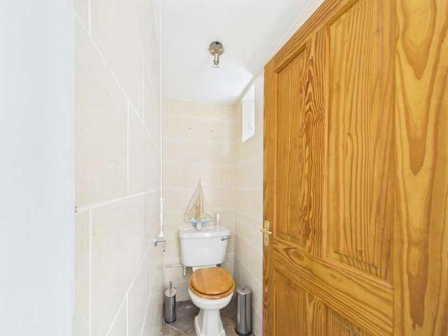 House for sale in Belleau, Lincolnshire