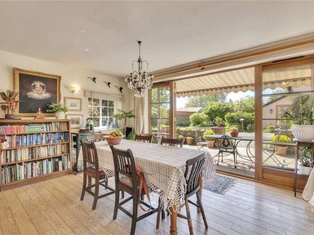 House for sale in Bishop's Castle, Shropshire