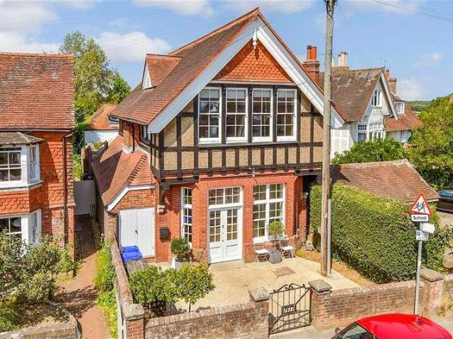 House for sale in Barcombe, Iford