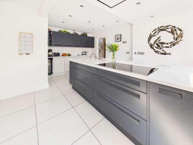 House for sale in Falcon Lodge, Wales