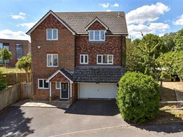 House for sale in Chailey, Iford