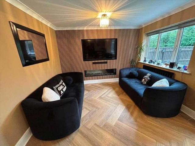 House for sale in Southfield Gardens, Cramlington
