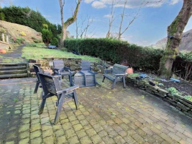 House for sale in Portsmouth, Calderdale