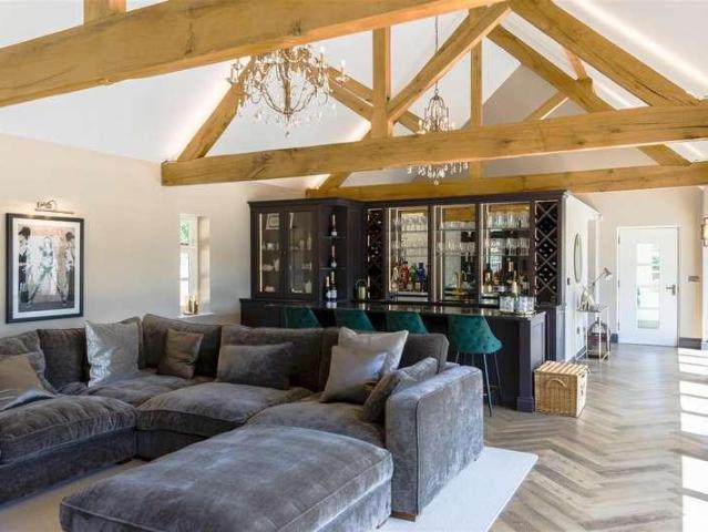 House for sale in Boley Park, Staffordshire