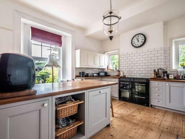 House for sale in Budlake, Devon