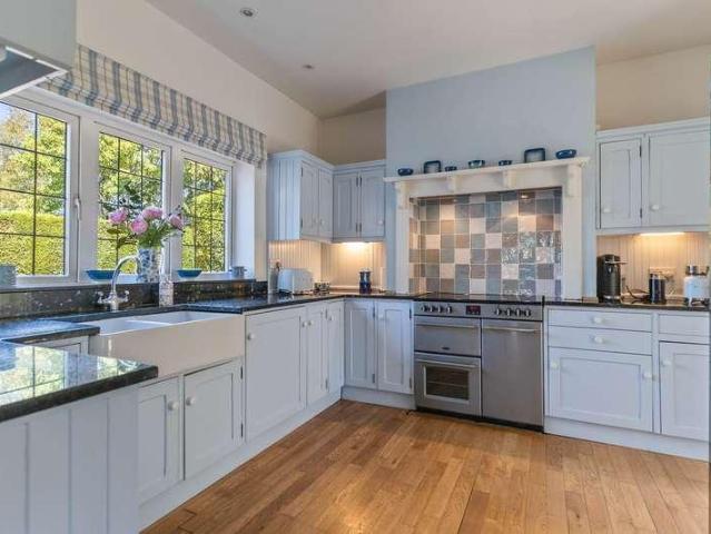 House for sale in Allt-yr-yn, Wales