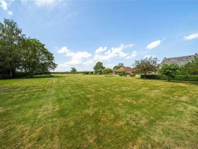 House for sale in Hambridge and Westport, Somerset