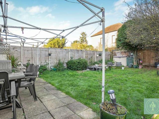 House for sale in Edmonton, Greater London