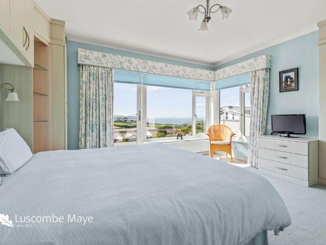 House for sale in Strode, Devon