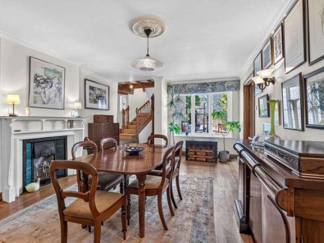House for sale in Potterspury, Northamptonshire