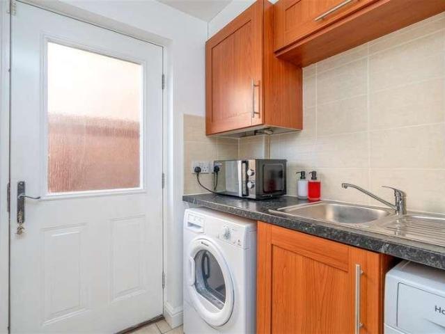 House for sale in Boghall, Bathgate