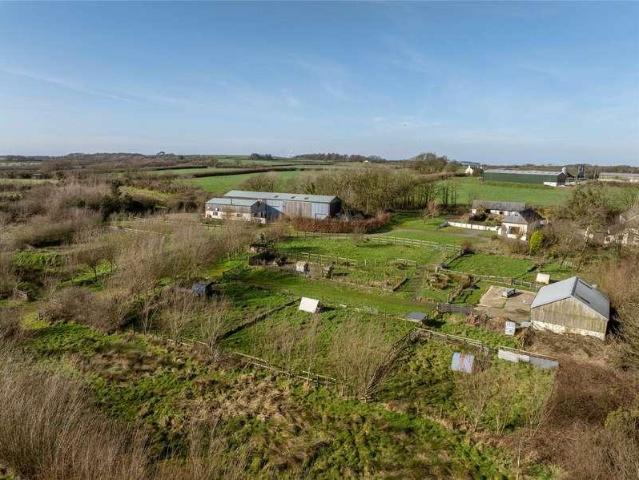 House for sale in Brandis Corner, Devon