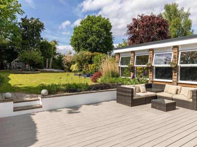 House for sale in Walstead, Perryfields