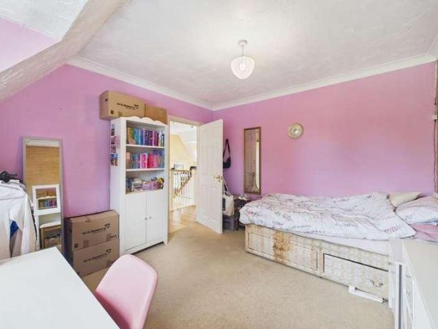 House for sale in Great Hockham, Breckland