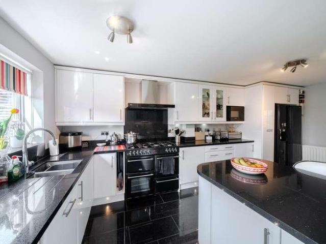 House for sale in Deans Hill, Wales