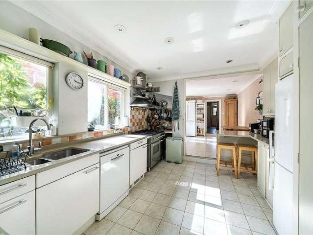 House for sale in East Oxford, Oxford