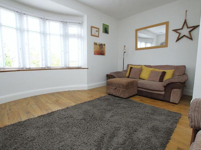 House for sale in Longfleet, Poole