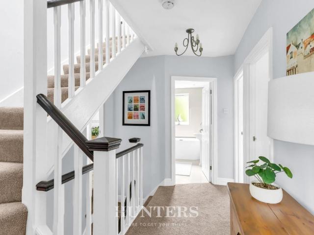 House for sale in Burnedge, Greater Manchester