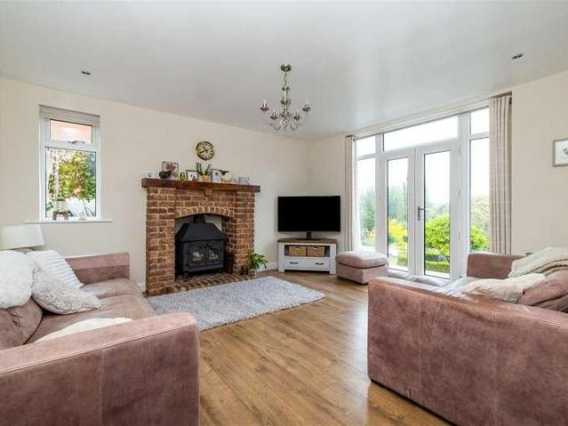 House for sale in Hillam
