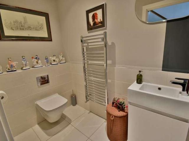 House for sale in Dudsbury, Ferndown