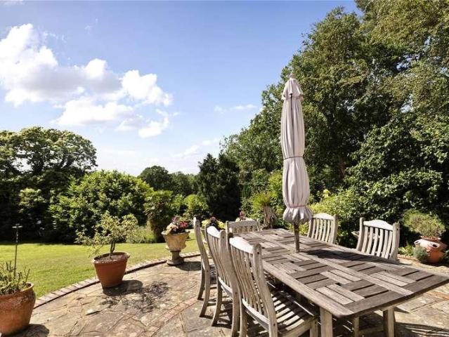 House for sale in Bolton Low Houses, Hampshire