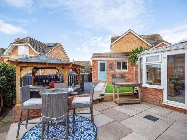 House for sale in Rhoose, Wales
